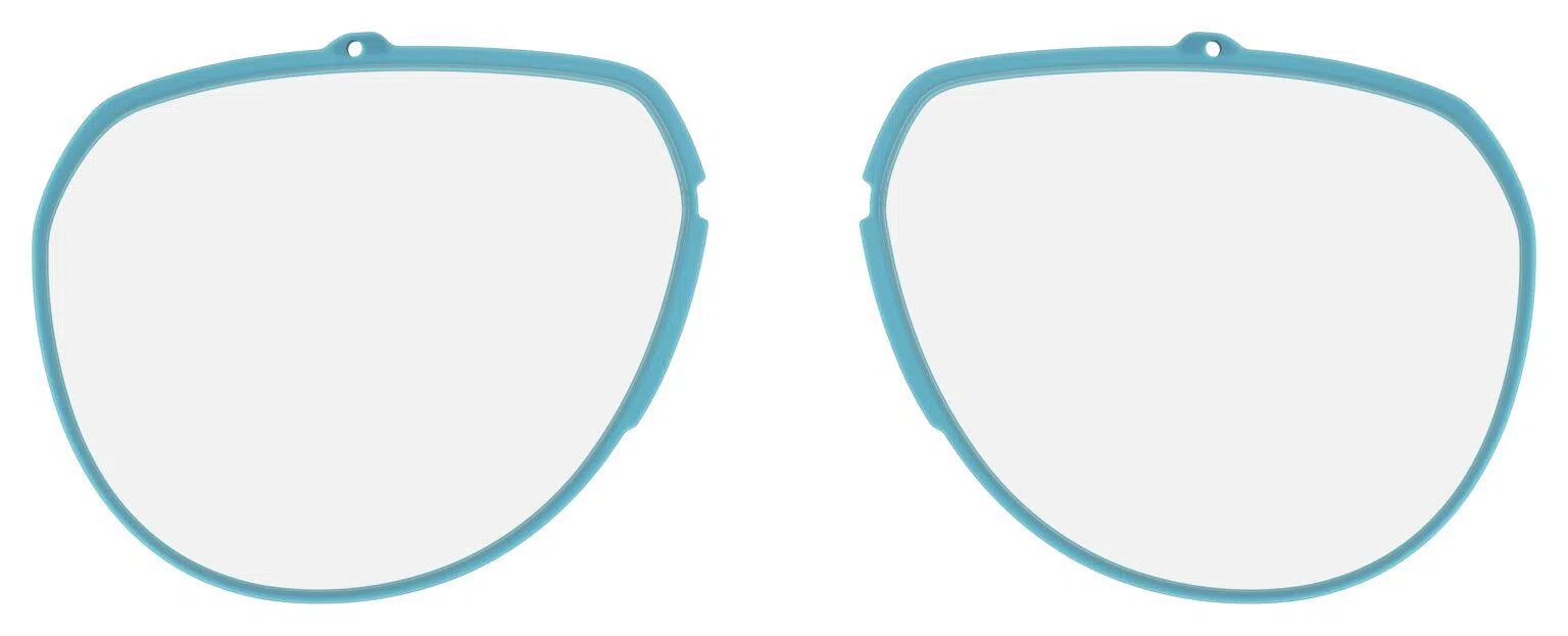 Silhouette Accent Ring JJ 5097JJ Eyeglasses - view 5
